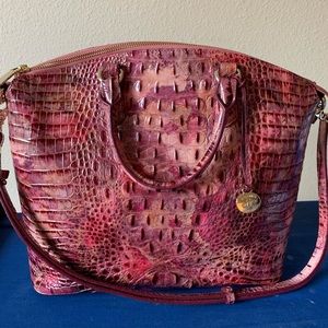 Brahmin purse